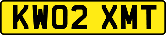 KW02XMT
