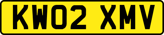 KW02XMV