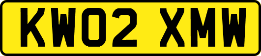 KW02XMW