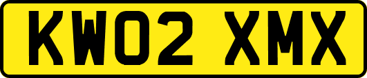 KW02XMX