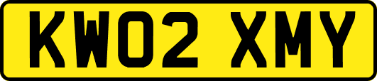 KW02XMY
