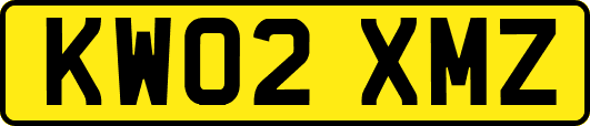 KW02XMZ