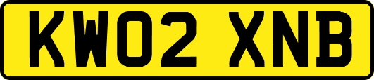 KW02XNB