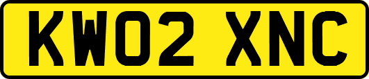 KW02XNC