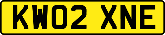 KW02XNE