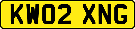 KW02XNG