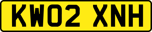 KW02XNH