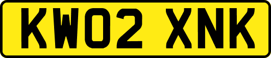 KW02XNK