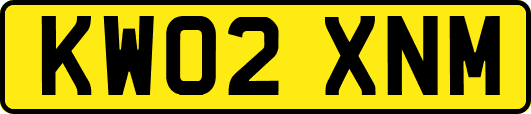 KW02XNM