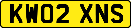 KW02XNS
