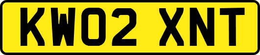 KW02XNT