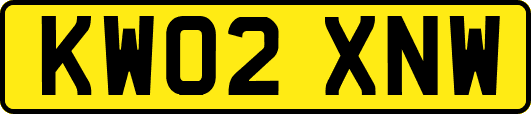 KW02XNW
