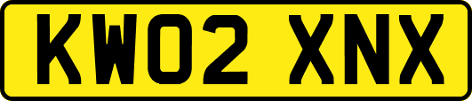 KW02XNX