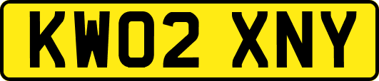 KW02XNY