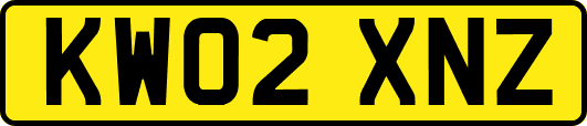 KW02XNZ