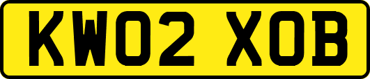 KW02XOB