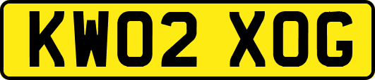 KW02XOG