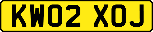 KW02XOJ