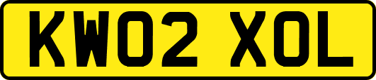 KW02XOL