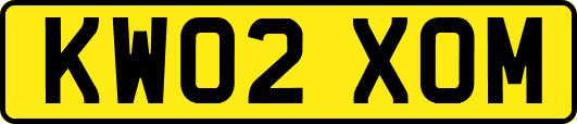 KW02XOM