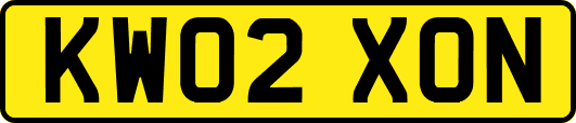 KW02XON