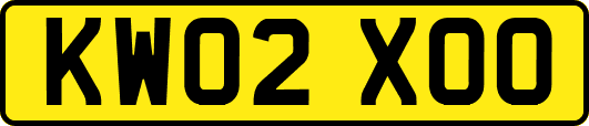 KW02XOO