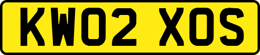 KW02XOS
