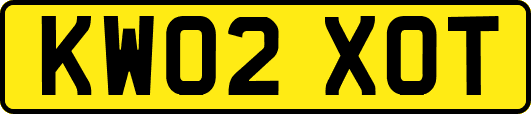 KW02XOT
