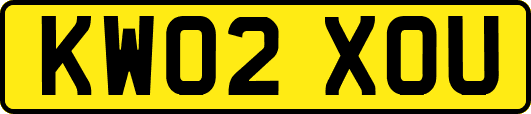 KW02XOU
