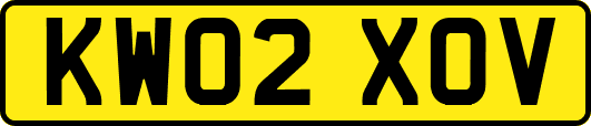 KW02XOV