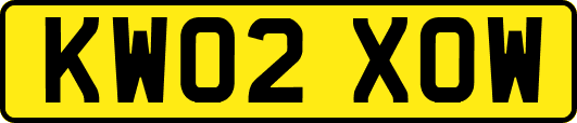 KW02XOW