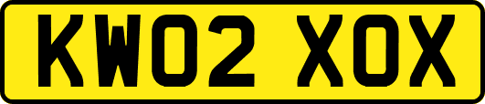 KW02XOX