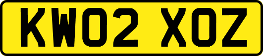 KW02XOZ