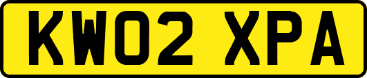KW02XPA