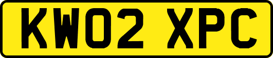 KW02XPC