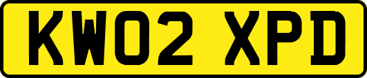 KW02XPD