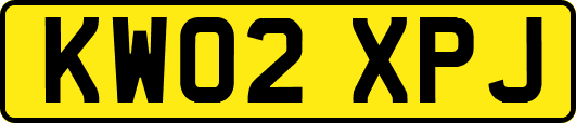 KW02XPJ
