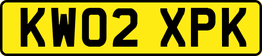 KW02XPK