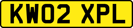 KW02XPL