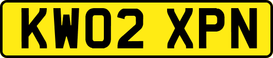 KW02XPN