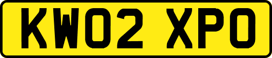 KW02XPO