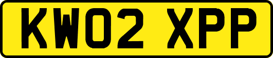 KW02XPP