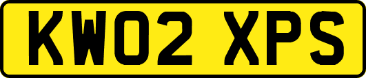 KW02XPS