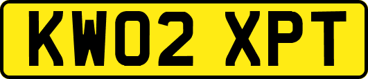 KW02XPT