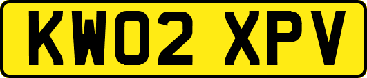 KW02XPV