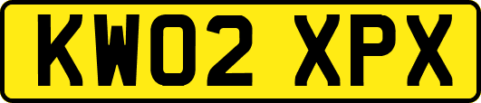 KW02XPX
