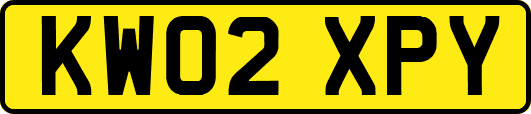 KW02XPY