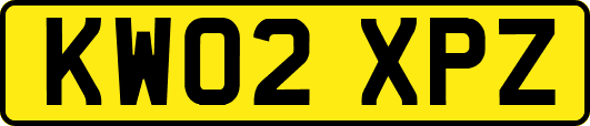 KW02XPZ