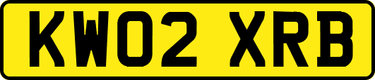 KW02XRB