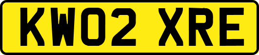 KW02XRE